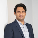 Herr Ugur Okumus aus 73525 Schwäbisch Gmünd Profilbild