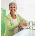 Frau MBA Andrea Kirstätter aus 76351 Linkenheim-Hochstetten Profilbild