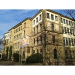 Bundesfachschule für Sanitär- und Heizungstechnik, Heinrich-Meidinger-Schule aus 76131 Karlsruhe 