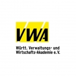 Württembergische Verwaltungs- und Wirtschafts-Akademie Hauptakademie Stuttgart aus 70191 Stuttgart