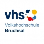 Volkshochschule Bruchsal aus 76646 Bruchsal Profilbild