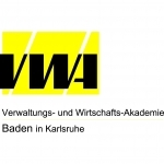 Verwaltungs- und Wirtschafts-Akademie Baden (VWA) aus 76133 Karlsruhe 