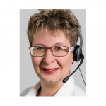 Frau M.A. Personalentwicklung, Dipl. Ing.(FH) Anja Röck aus 75382 Althengstett Profilbild