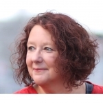 Frau Inhaberin, Trainerin, Coach, Moderatorin Monika Kettler aus 70188 Stuttgart Profilbild