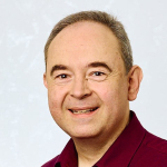 Herr Joachim Klein aus 75031 Eppingen Profilbild