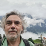 Herr Johannes Bucka aus 72116 Mössingen Profilbild