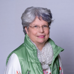 Frau M.A. Angela Wosylus aus 72280 Dornstetten Profilbild