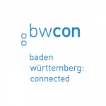 bwcon, Baden-Württemberg Connected aus 70197 Stuttgart