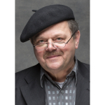 Herr Mediendesigner und Dozent Reinhard Tröster-Braun aus 89522 Heidenheim an der Brenz Profilbild