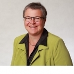 Frau Dipl. Psychologin, Dipl. Theologin Brigitte Schäfer aus 71083 Herrenberg Profilbild