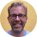 Herr Dipl. Kfm. Eckart Fischer aus 72285 Pfalzgrafenweiler Profilbild