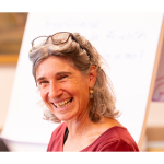 Frau Edith Albertz aus 78354 Sipplingen Profilbild
