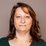 Frau Franziska Köppe aus 70180 Stuttgart Profilbild