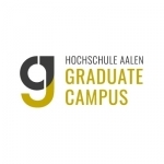 Graduate Campus Hochschule Aalen GmbH aus 73430 Aalen 