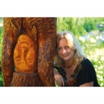 Frau Katja Dienemann aus 69259 Wilhelmsfeld Profilbild