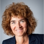 Frau Dipl.Päd. Kleo S. Eisenlohr aus 72138 Kirchentellinsfurt Profilbild