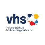 Volkshochschule Südliche Bergstraße aus 69168 Wiesloch