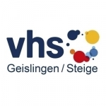 Volkshochschule Geislingen/Steige aus 73312 Geislingen an der Steige (Geislingen)