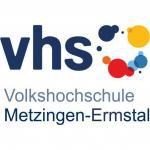 vhs Metzingen-Ermstal e. V. aus 72555 Metzingen 