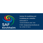 Seminar für Ausbildung und Fortbildung der Lehrkräfte Kirchheim unter Teck (Pädagogisches Fachseminar) aus 73230 Kirchheim unter Teck Profilbild