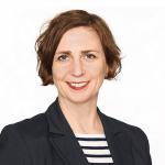 Frau Tina Koch aus 78462 Konstanz, Universitätsstadt Profilbild