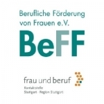 BeFF-Berufliche Förderung von Frauen e. V. aus 70174 Stuttgart