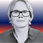 Herr MA Philosophie Alexander Harmsen aus 78462 Konstanz, Universitätsstadt Profilbild