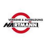 Verkehr & Ausbildung Hartmann aus 73207 Plochingen Profilbild