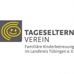 TAGESELTERNVEREIN Familiäre Kinderbetreuung im Landkreis Tübingen e.V. aus 72074 Tübingen