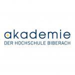 Akademie der Hochschule Biberach aus 88400 Biberach an der Riß