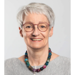 Frau Susanne Deiters aus 72379 Hechingen Profilbild