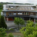 Friedrich-Ebert-Schule Esslingen aus 73730 Esslingen am Neckar Profilbild
