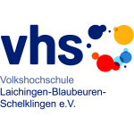 Volkshochschule Laichingen-Blaubeuren-Schelklingen e.V. aus 89150 Laichingen