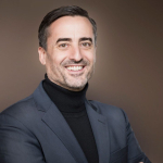 Herr Dr. biol. hum, Dipl. Sportwiss. Daniel Holzinger aus 70184 Stuttgart Profilbild
