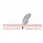 Stenografenverein Christian Schöck Öhringen 1897 e. V. aus 74613 Öhringen Profilbild