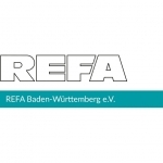 REFA Baden-Württemberg e.V. Region Stuttgart-Ulm aus 70372 Stuttgart