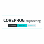 COREPROG engineering aus 89081 Ulm (Donau)