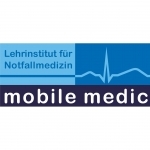 mobile medic - Lehrinstitut für Notfallmedizin aus 73770 Denkendorf Profilbild