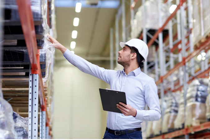 Industrie, Handel
