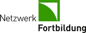Logo des Netzwerk Fortbildung