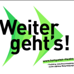Symbolbild für Veranstaltung "KOMPENEX-Die erste digitale Weiterbildungsmesse in Baden-Württemberg"