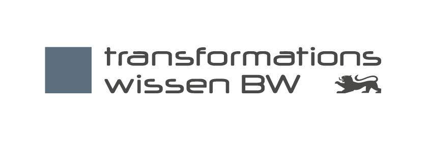 Logo Transformationswissen BW