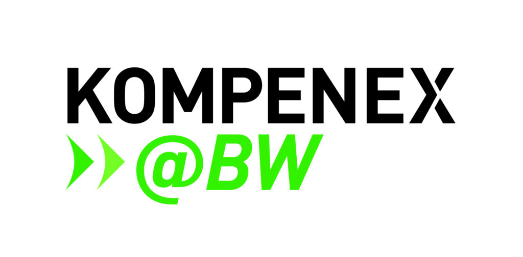 Logo Kompenex@BW