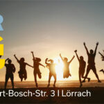 Symbolbild für Veranstaltung "Nacht der Bildung Lörrach"