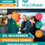 Symbolbild für Veranstaltung "meine Zukunft! Singen"