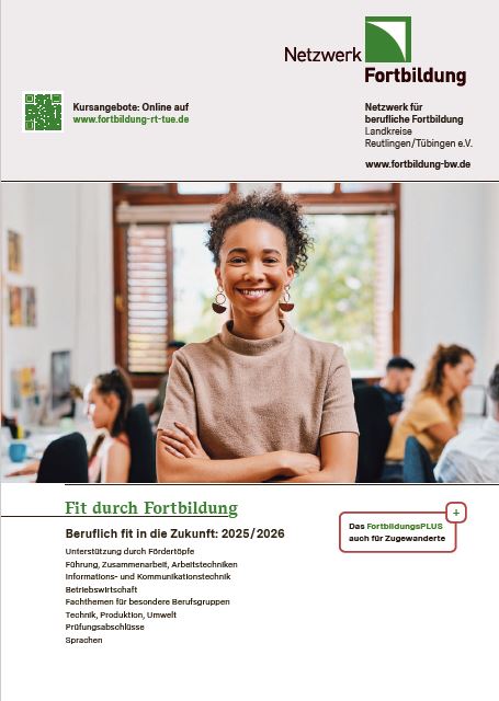 Cover FIFO 2025_2026 Symbolbild für Neuigkeit "Souverän in der digitalen Berufswelt"