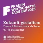 Symbolbild für Veranstaltung "Frauenwirtschaftstage"