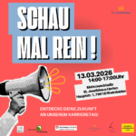 Symbolbild für Veranstaltung "Karrieretag in Herten"