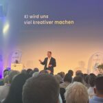 Symbolbild für Veranstaltung "Kick it mit KI – Dein Turbo für Beruf und Alltag"