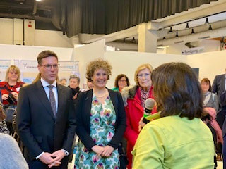 Symbolbild für Veranstaltung "Jobs for Future "